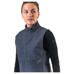 Vega Vest Black