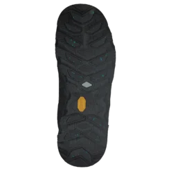 Vego Mid Leather North Wp Ice+ Black/gloxinia