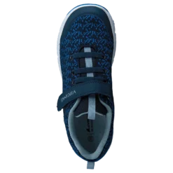 Veil Navy/blue