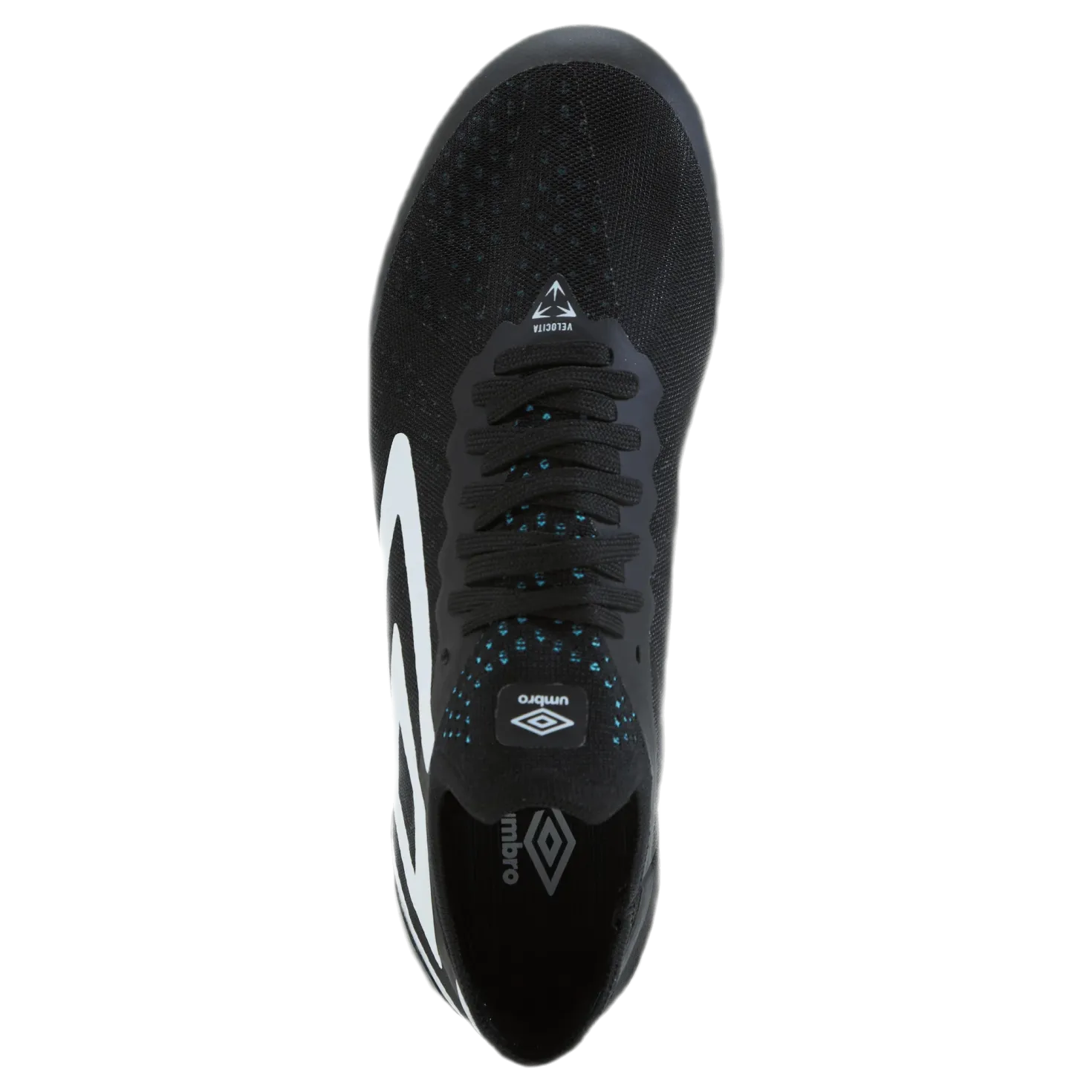Velocita VI Pro Fg Black