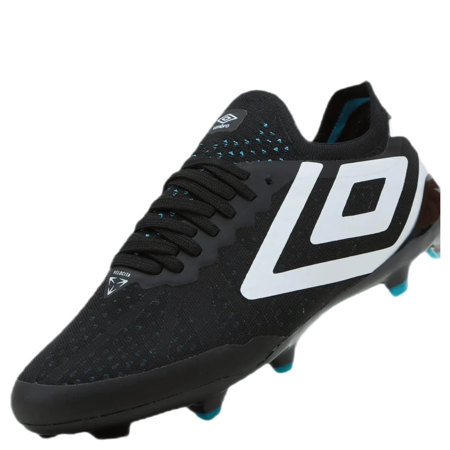 Velocita VI Pro Fg Black