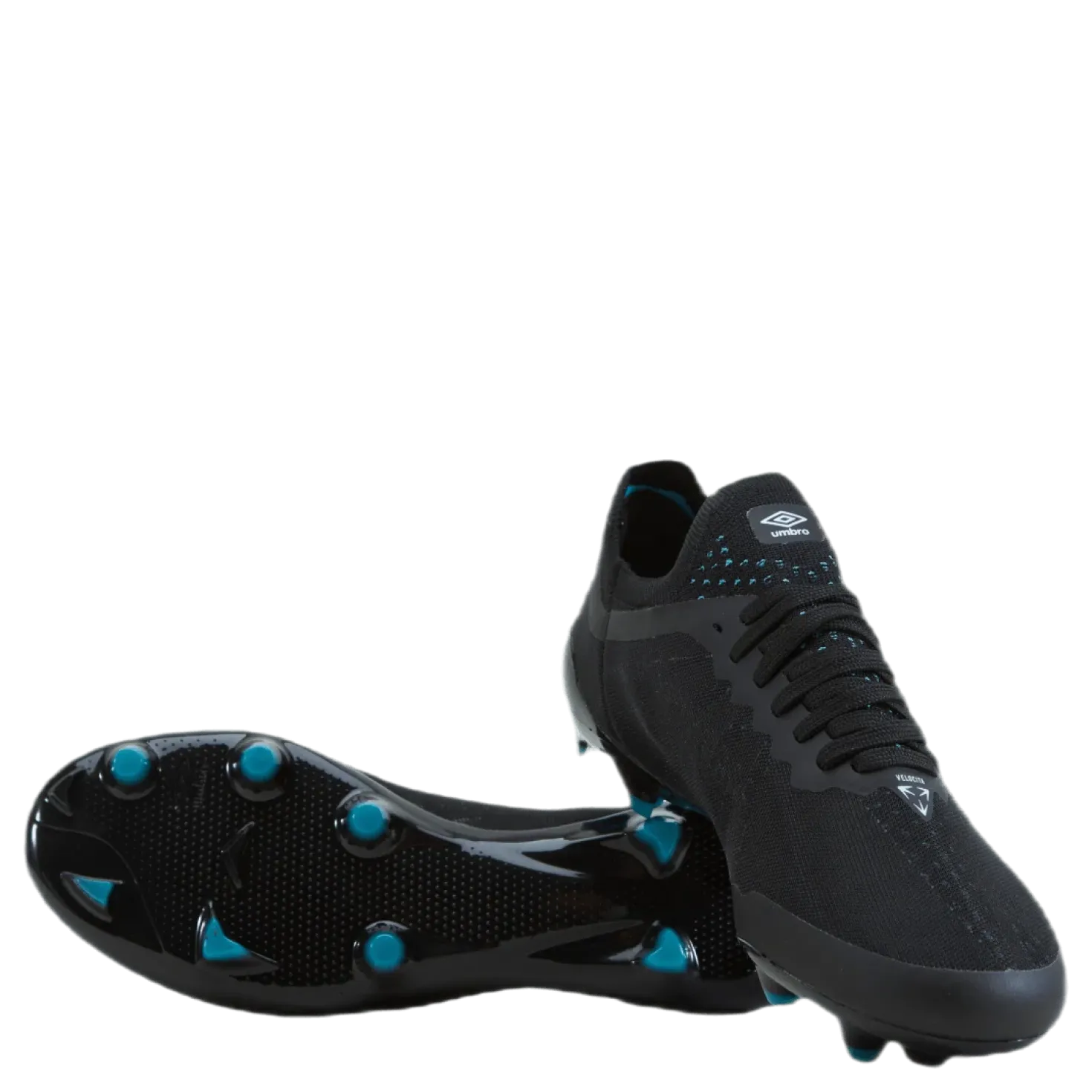 Velocita VI Pro Fg Black