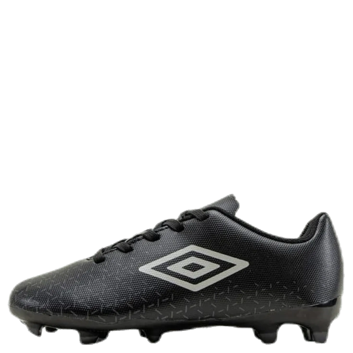 Velocita V Leauge FG Junior Black