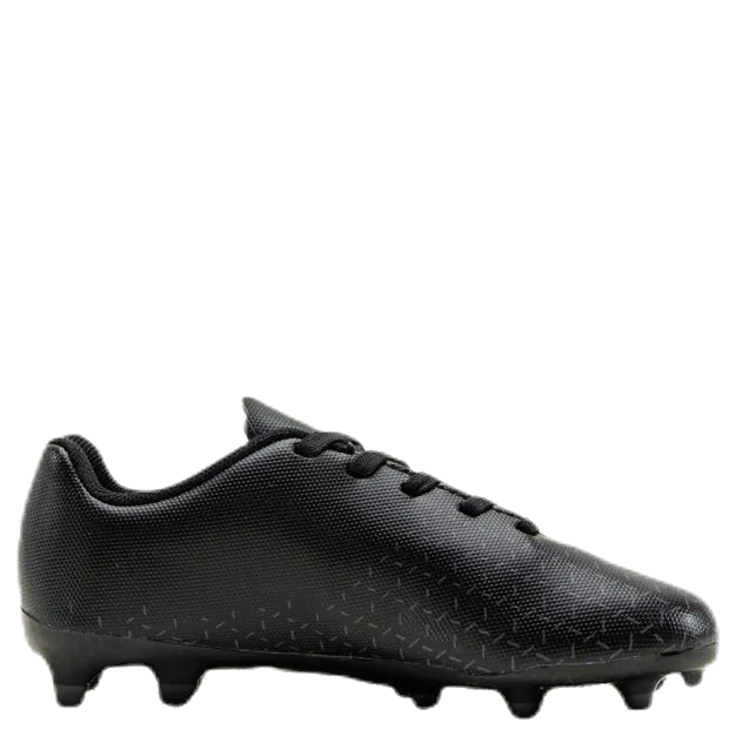 Velocita V Leauge FG Junior Black