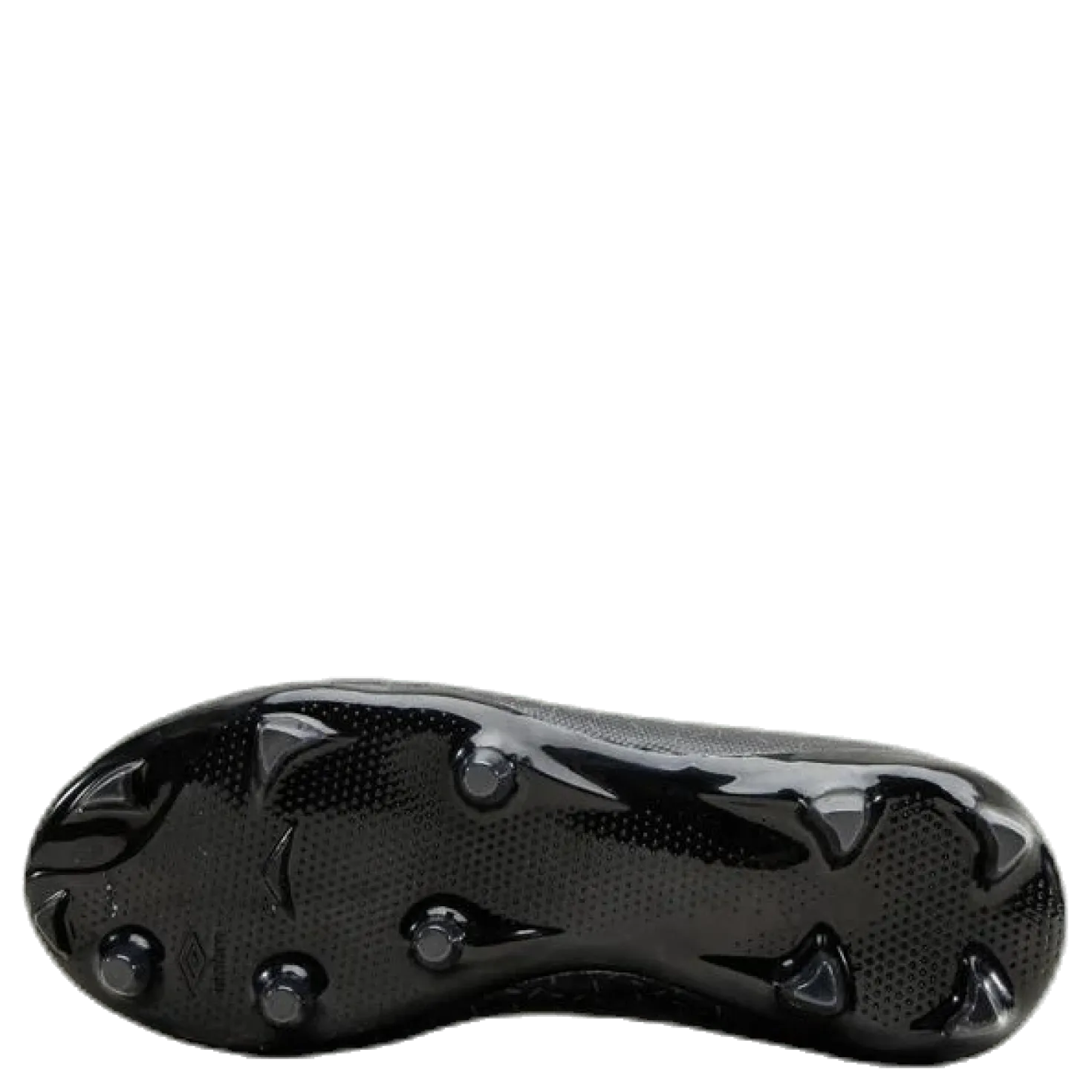 Velocita V Leauge FG Junior Black
