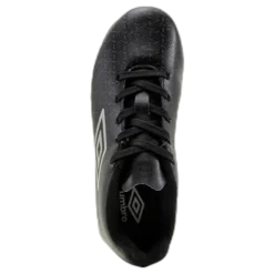 Velocita V Leauge FG Junior Black