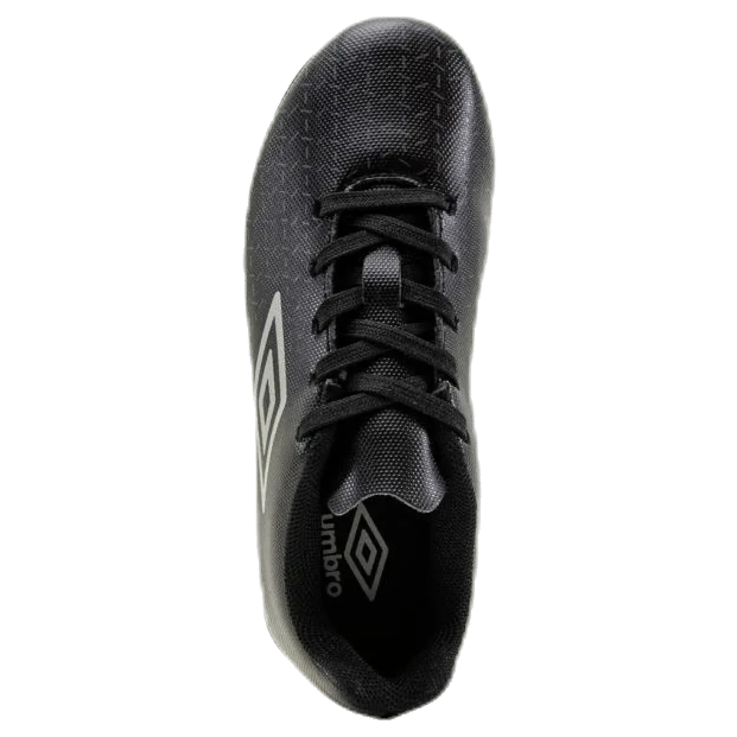 Velocita V Leauge FG Junior Black