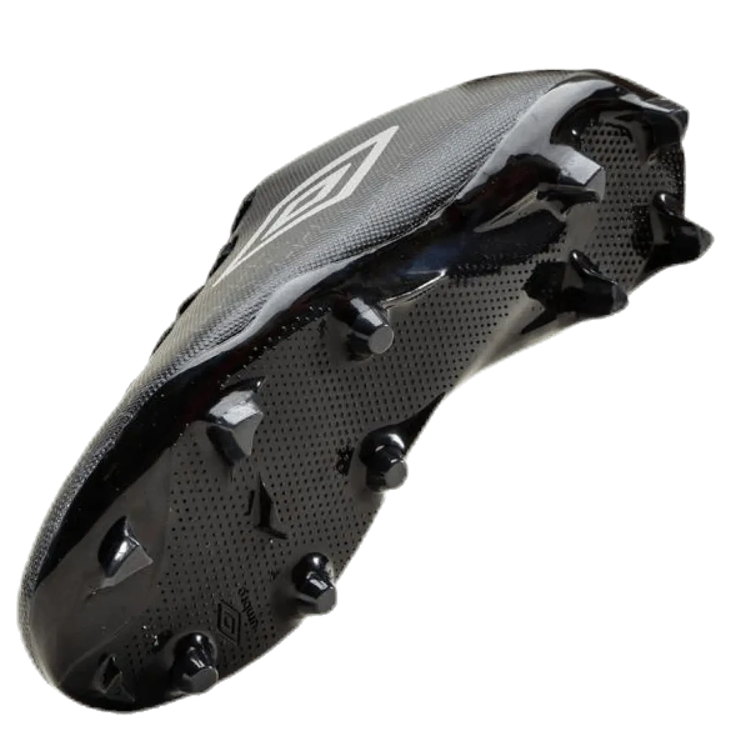 Velocita V Leauge FG Junior Black