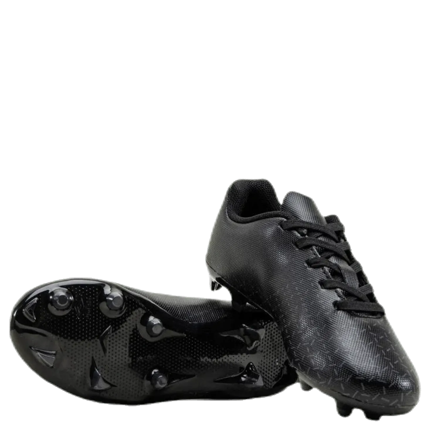 Velocita V Leauge FG Junior Black