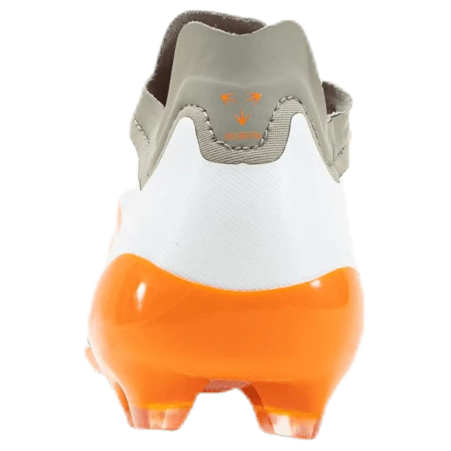 Velocita V Pro FG Orange/White