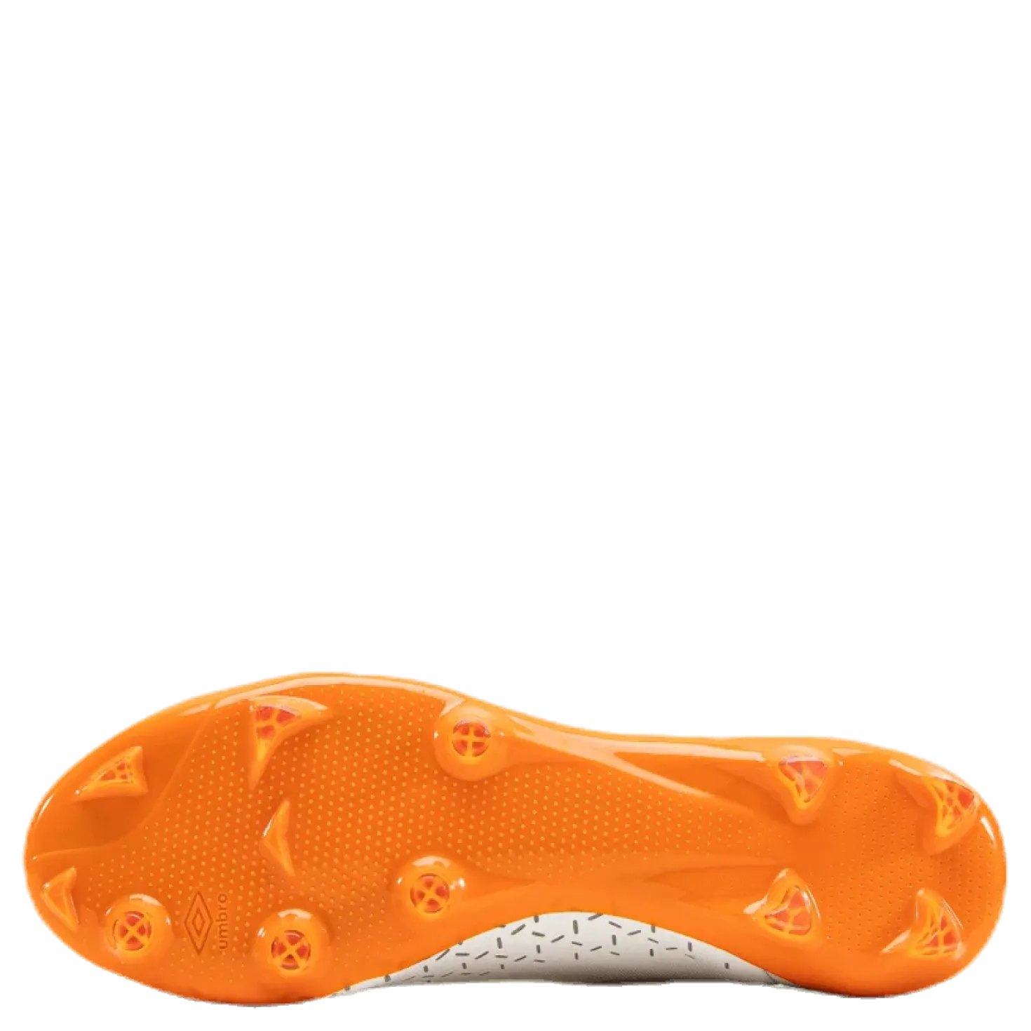Velocita V Pro FG Orange/White