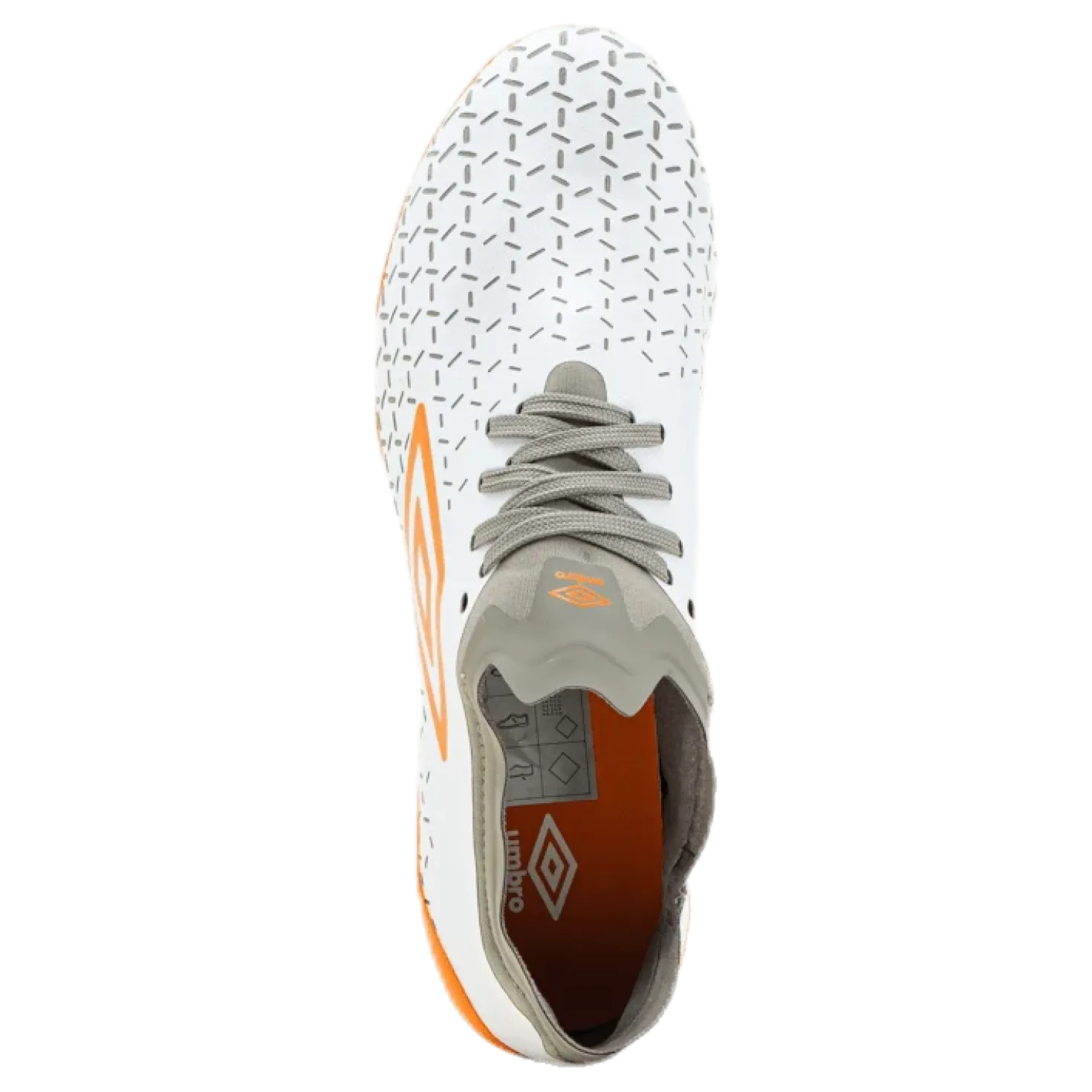Velocita V Pro FG Orange/White