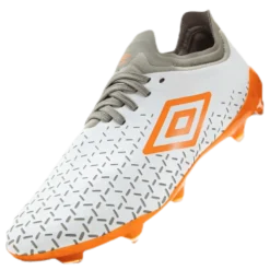 Velocita V Pro FG Orange/White