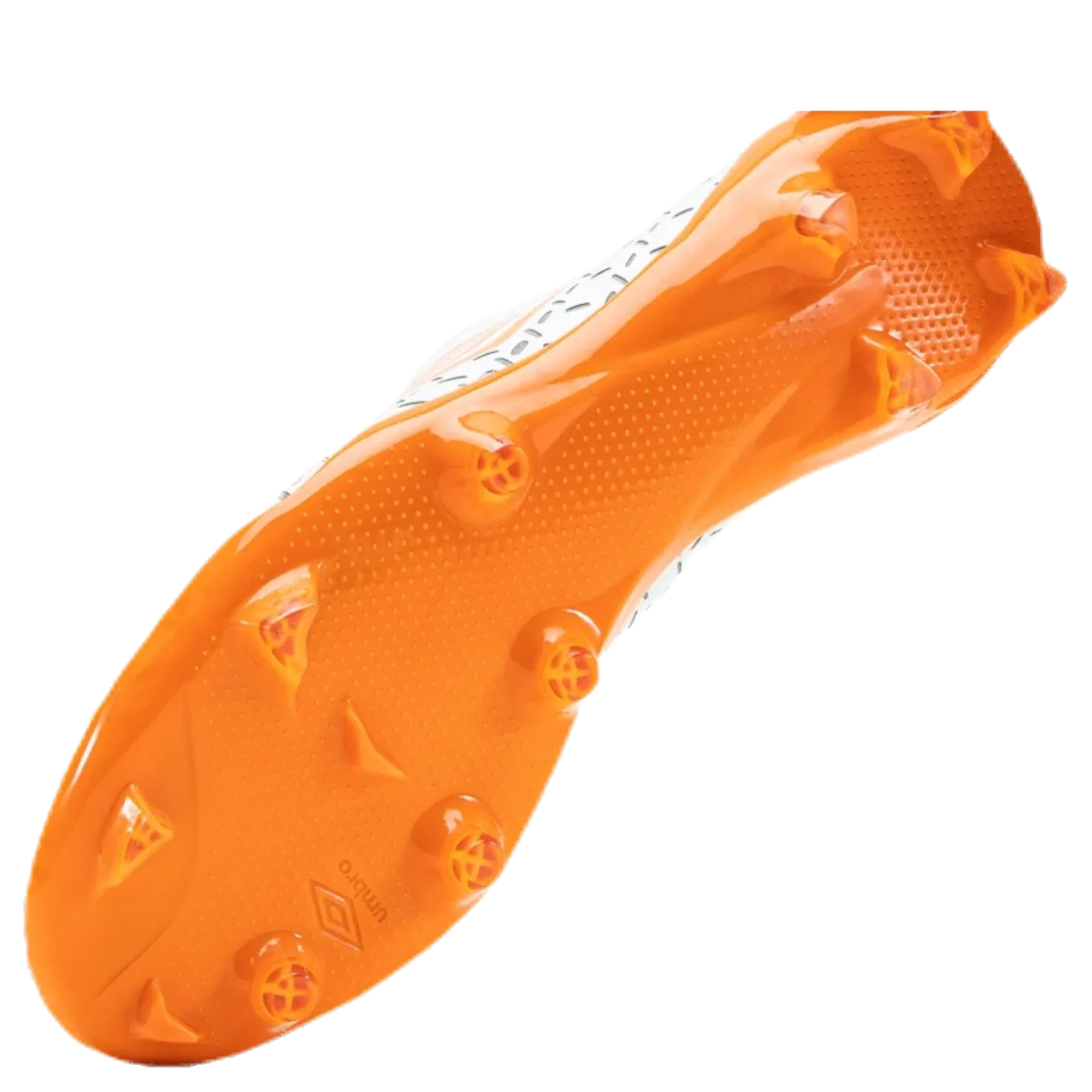 Velocita V Pro FG Orange/White