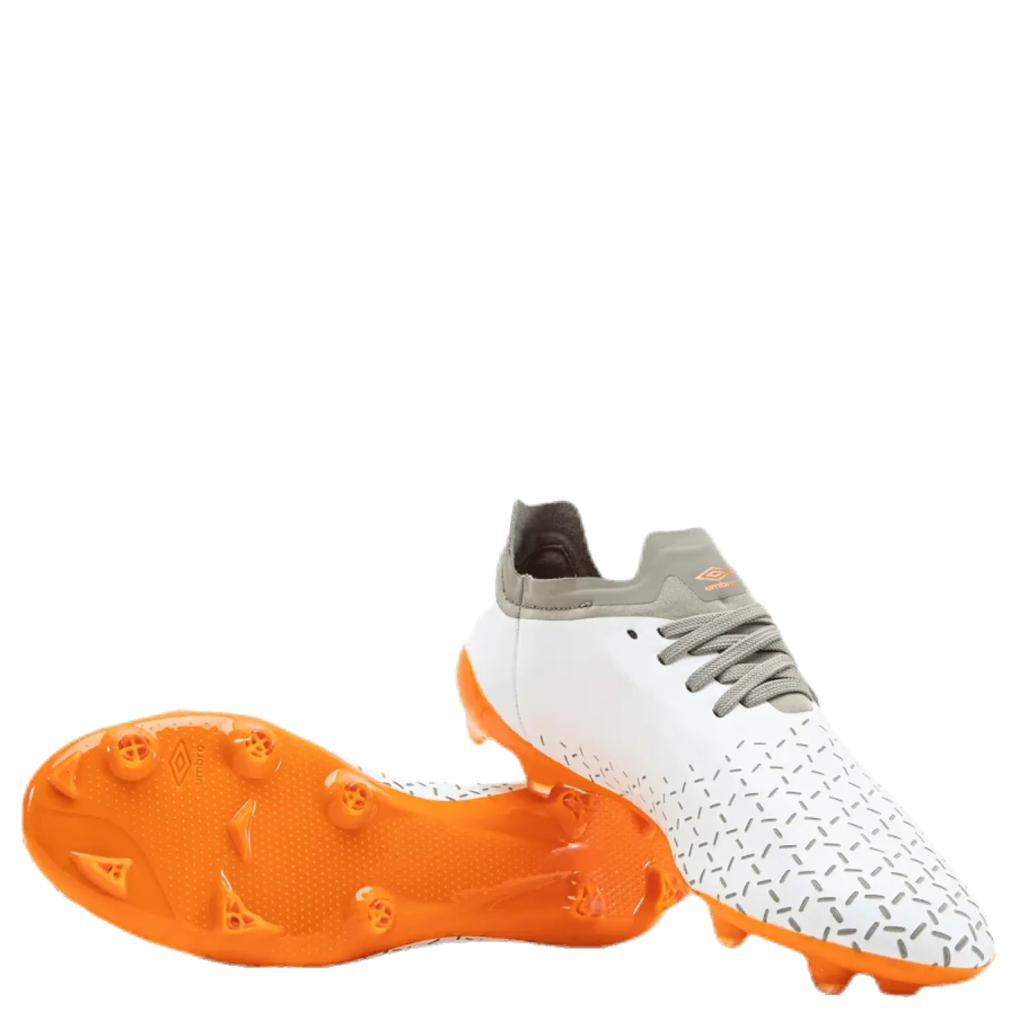 Velocita V Pro FG Orange/White