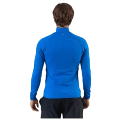 Velocity Jacket Blue