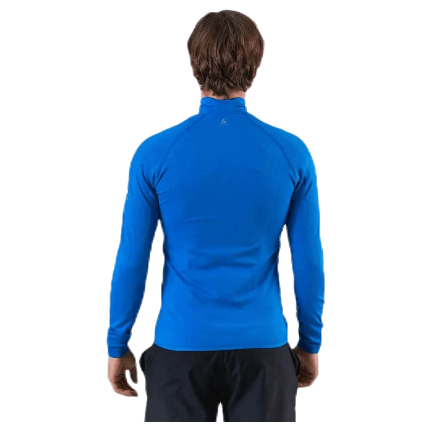 Velocity Jacket Blue