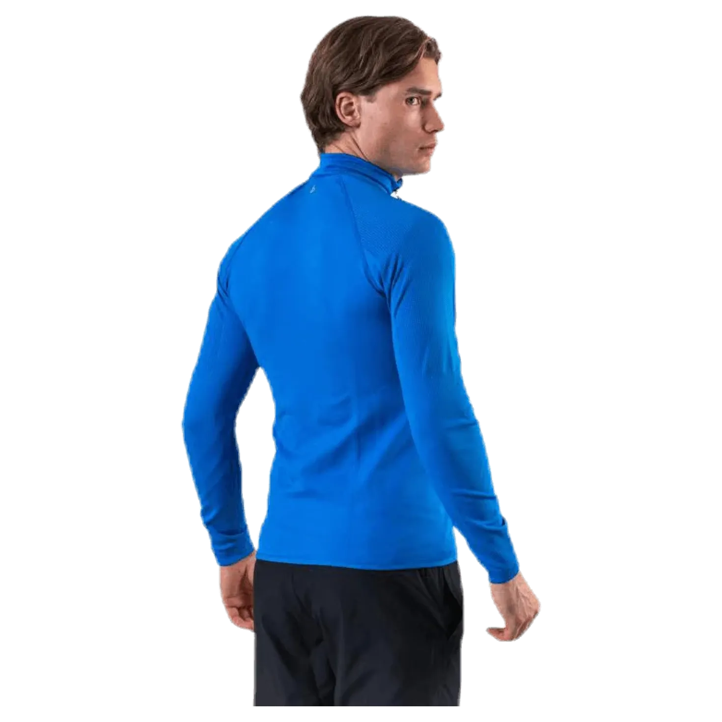 Velocity Jacket Blue