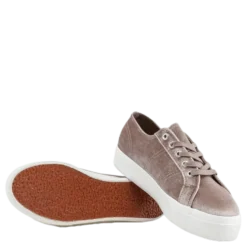2730 Velvet Chenillew Beige