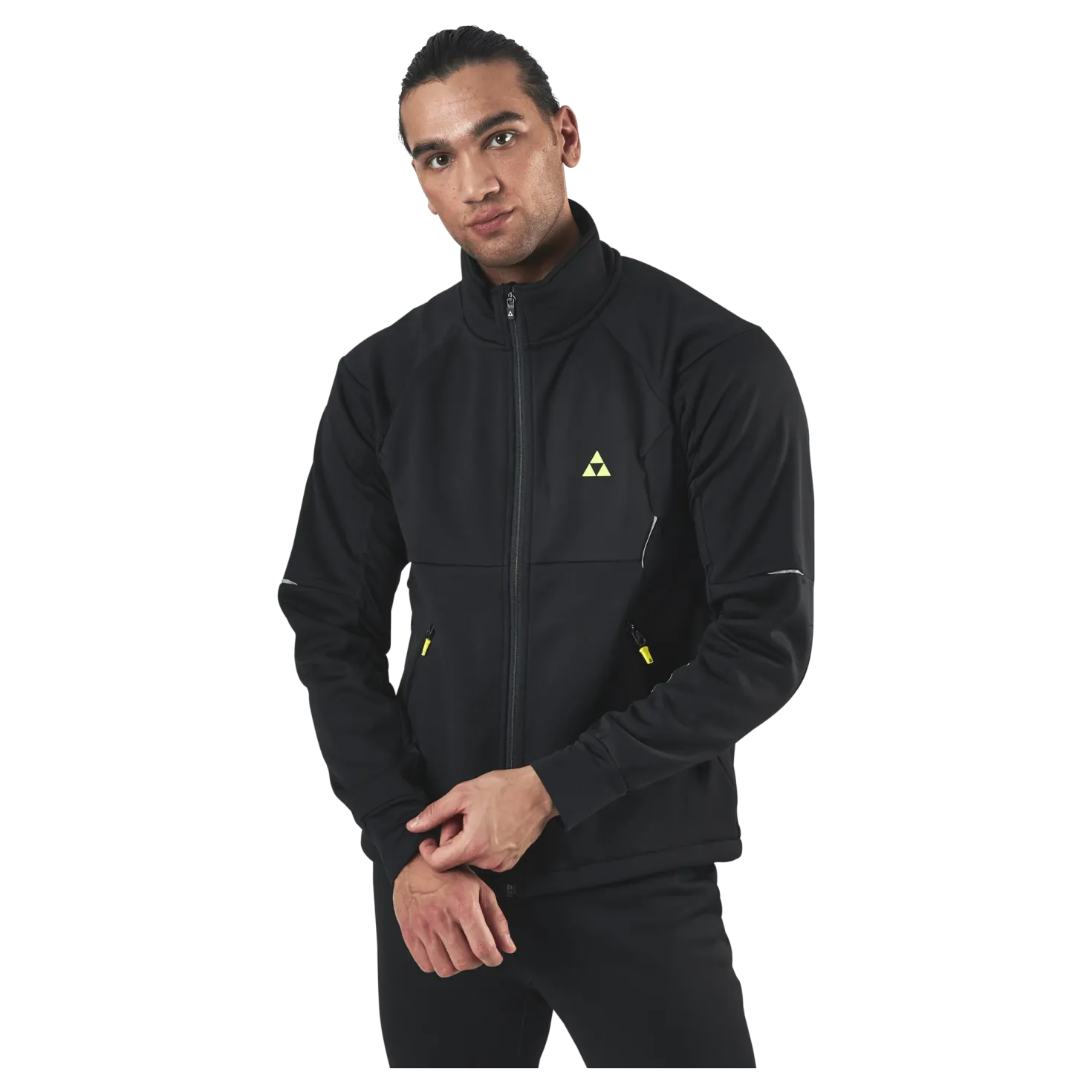 Vemdalen Pro Jacket Black