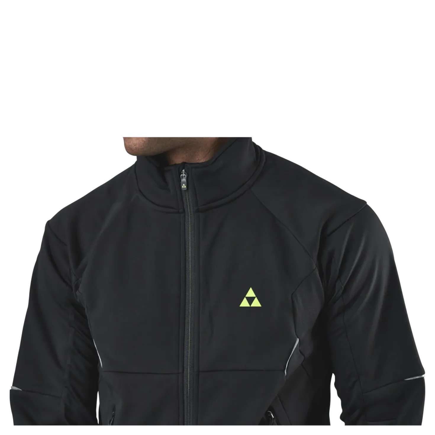 Vemdalen Pro Jacket Black