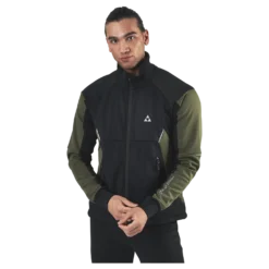 Vemdalen Pro Jacket Green/Black