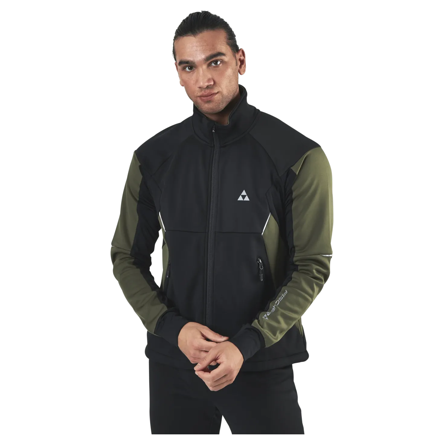 Vemdalen Pro Jacket Green/Black