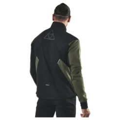 Vemdalen Pro Jacket Green/Black