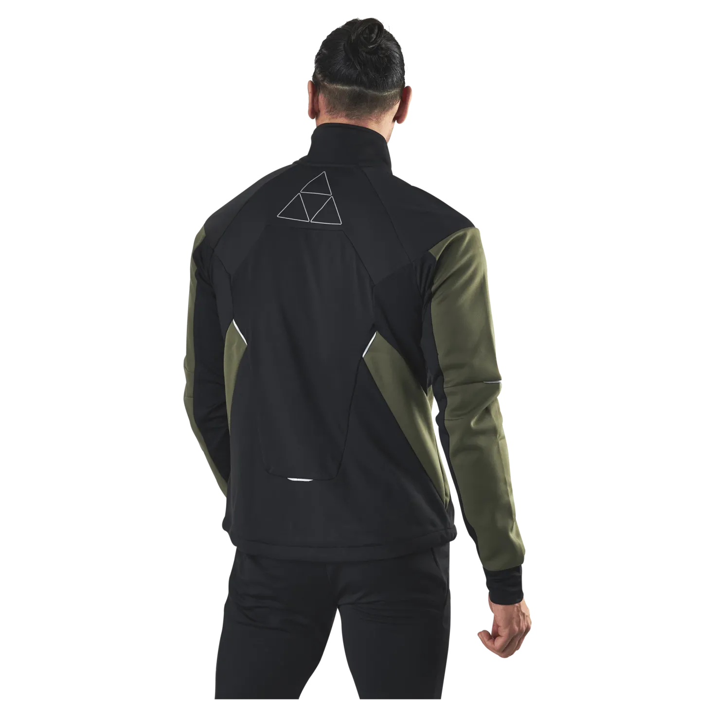 Vemdalen Pro Jacket Green/Black
