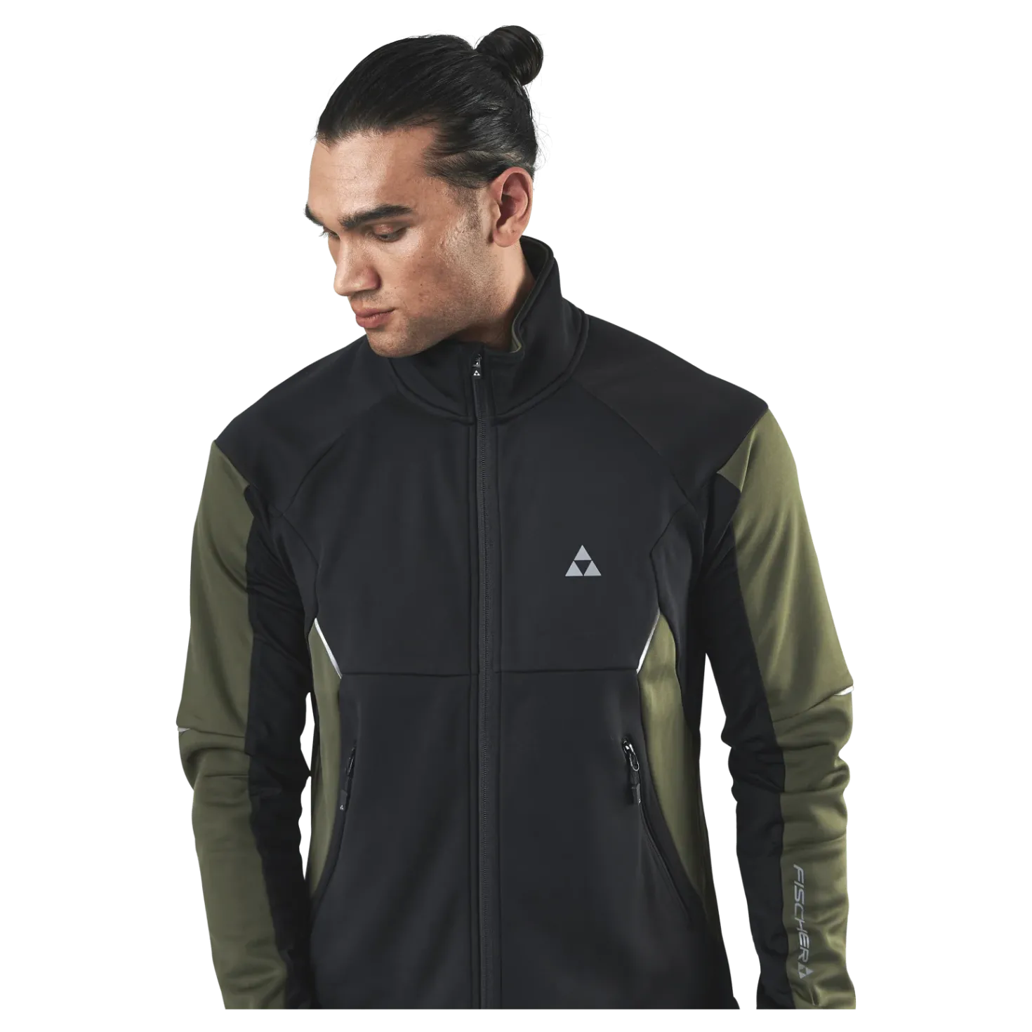 Vemdalen Pro Jacket Green/Black
