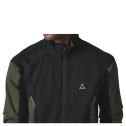 Vemdalen Pro Jacket Green/Black