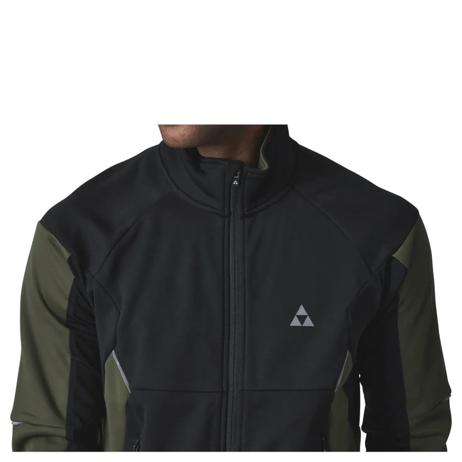 Vemdalen Pro Jacket Green/Black