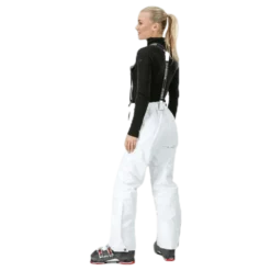 Vemdalen Skipants White