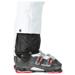 Vemdalen Skipants White