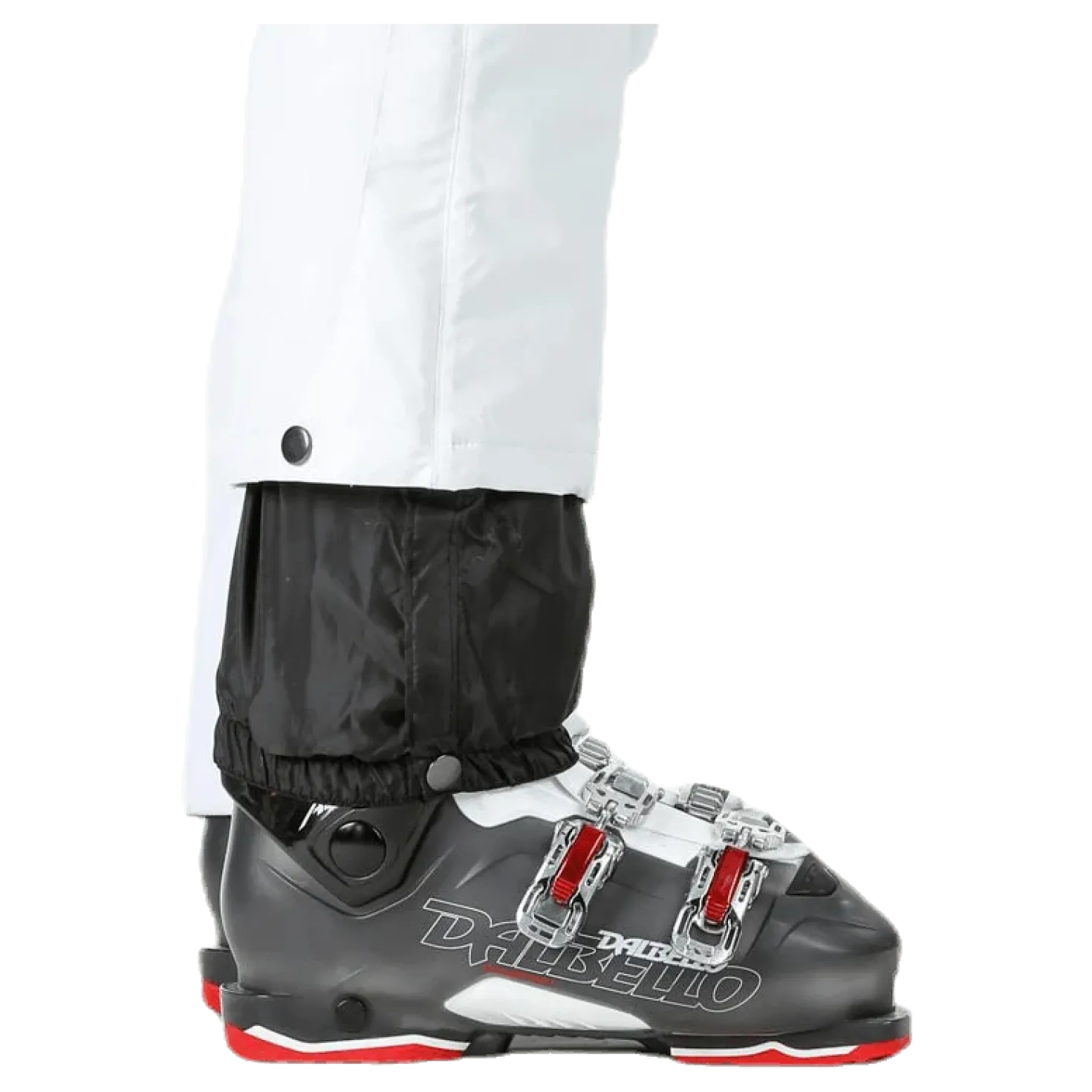 Vemdalen Skipants White