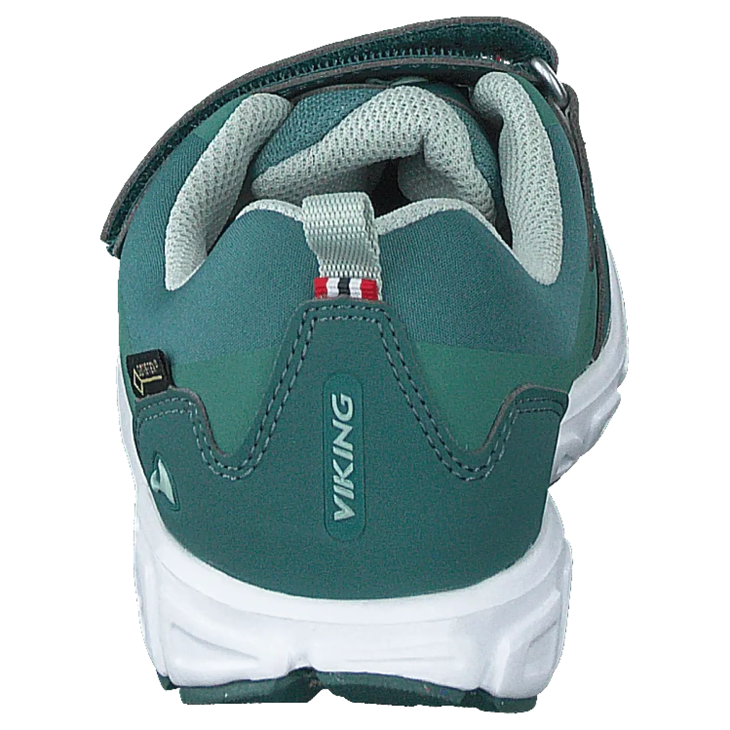 Veme Reflex GTX 2V Bluegreen