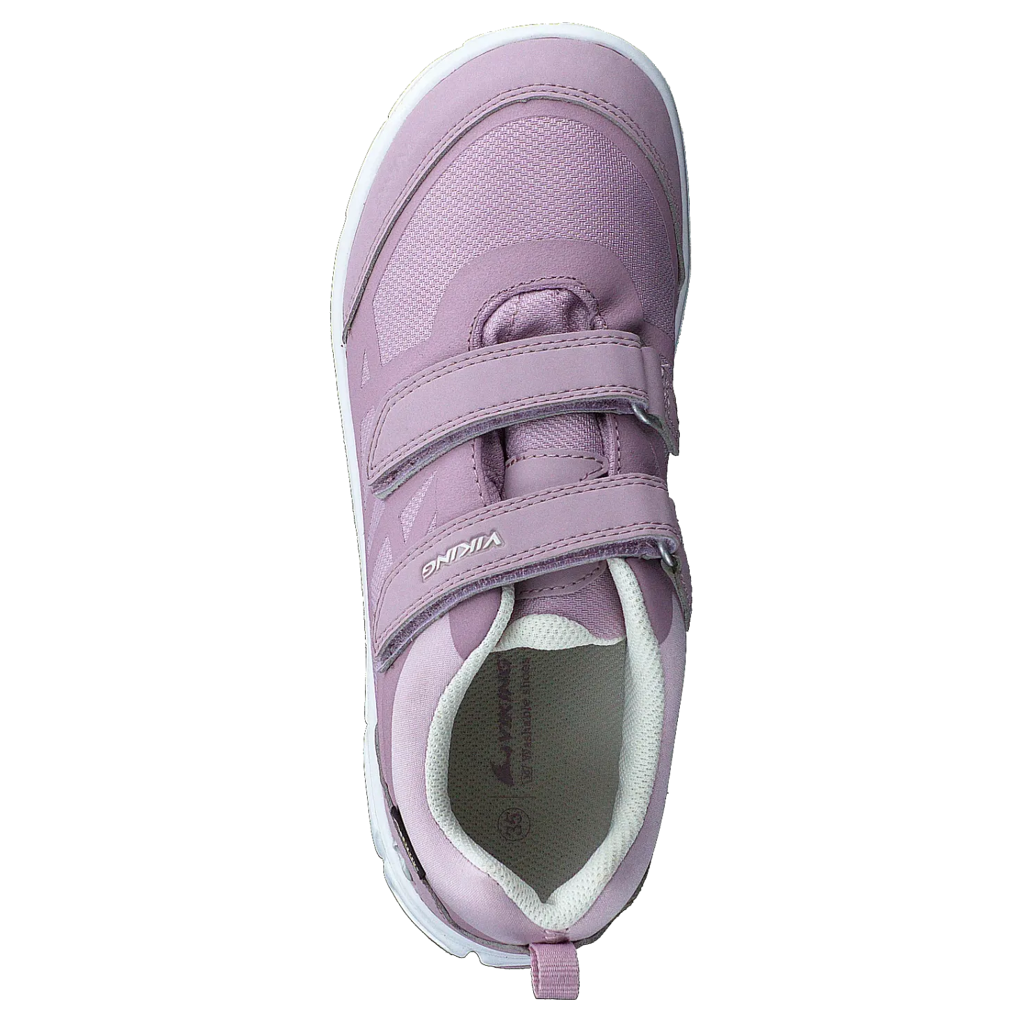 Veme Reflex GTX 2V Light Pink