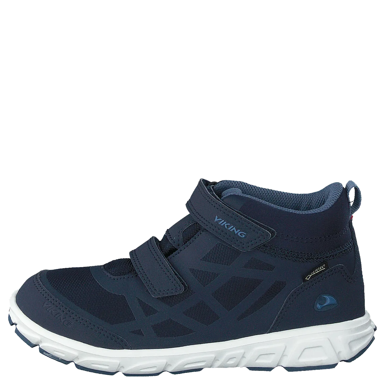 Veme Reflex Mid GTX 2V Navy/Demin