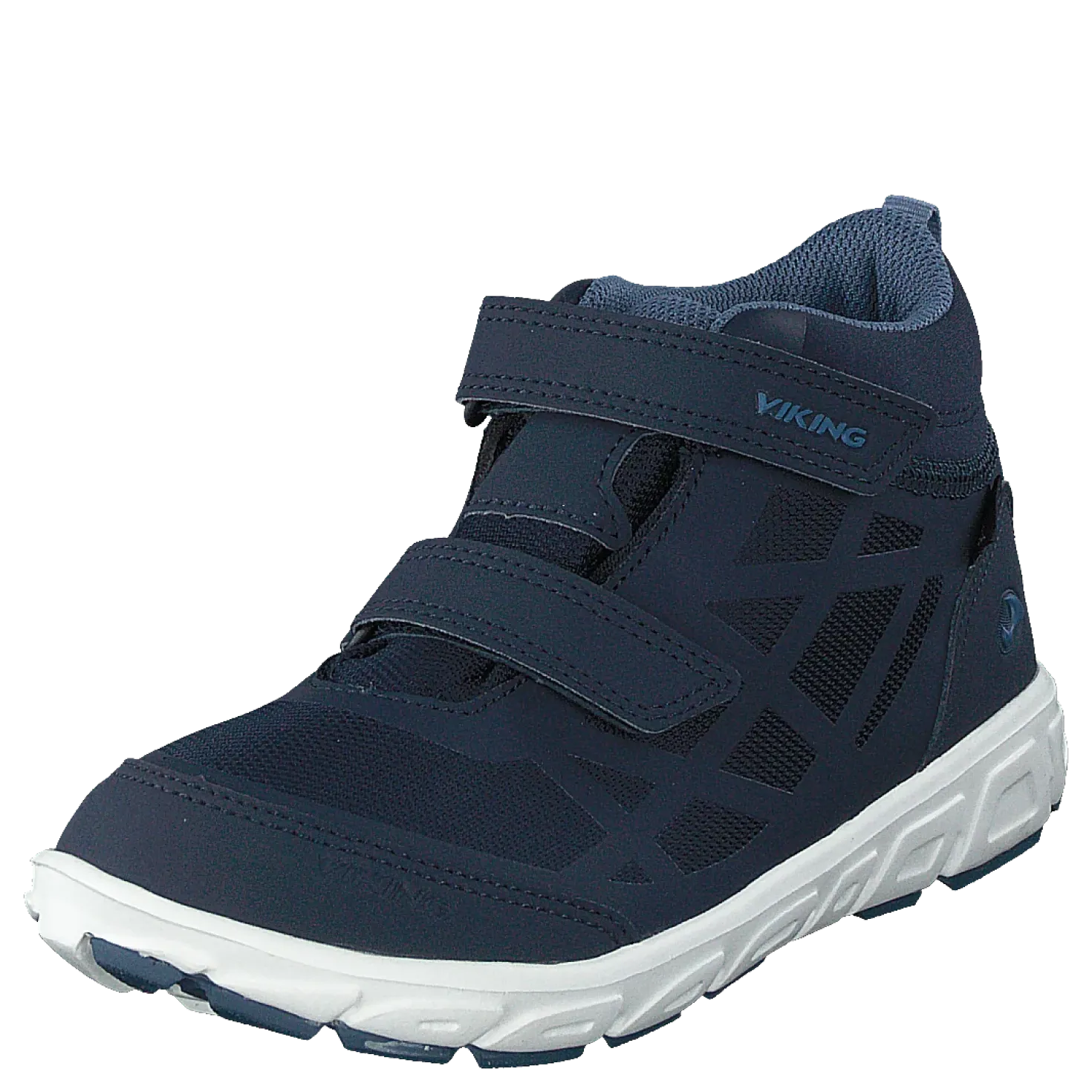 Veme Reflex Mid GTX 2V Navy/Demin
