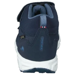 Veme Reflex Mid GTX 2V Navy/Demin