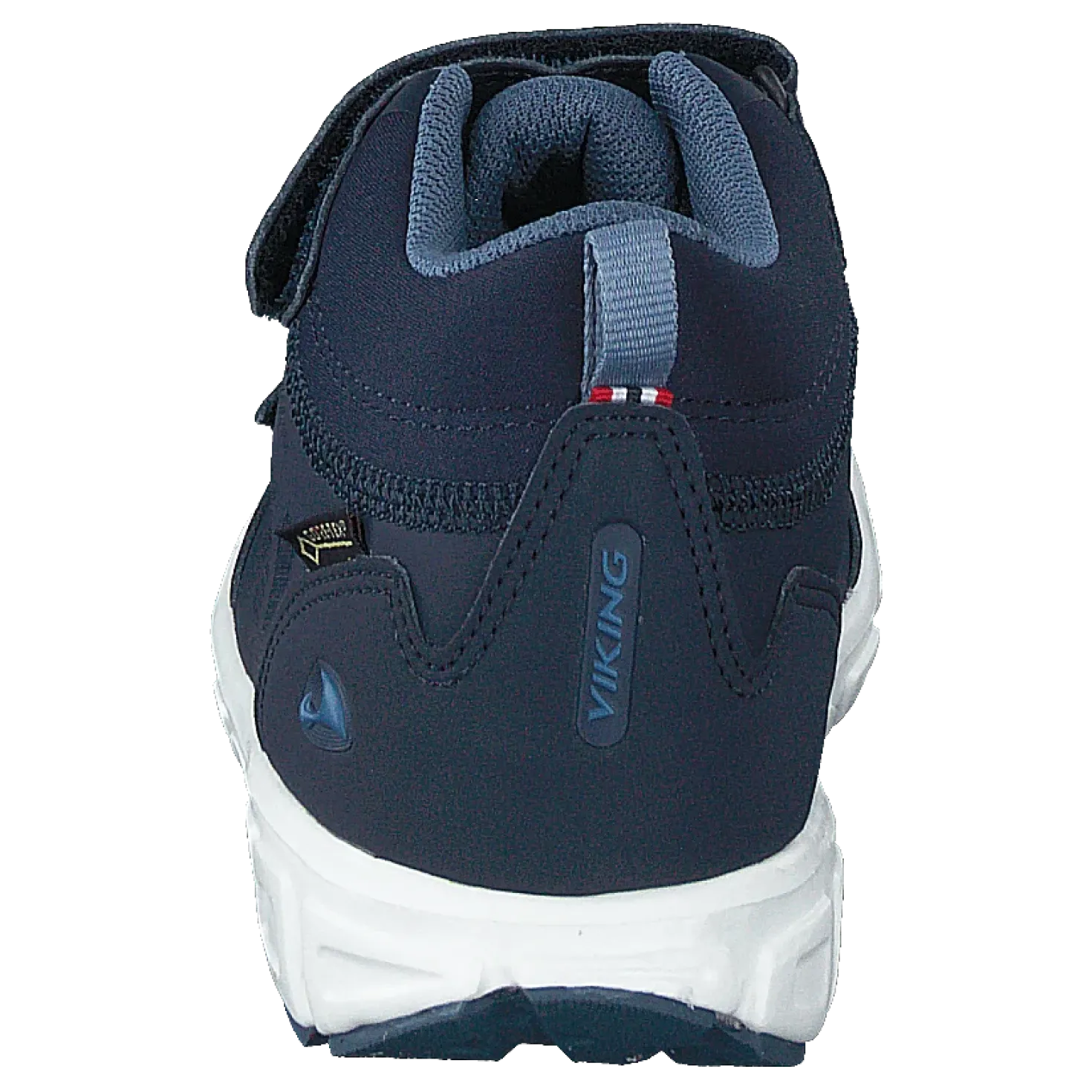 Veme Reflex Mid GTX 2V Navy/Demin