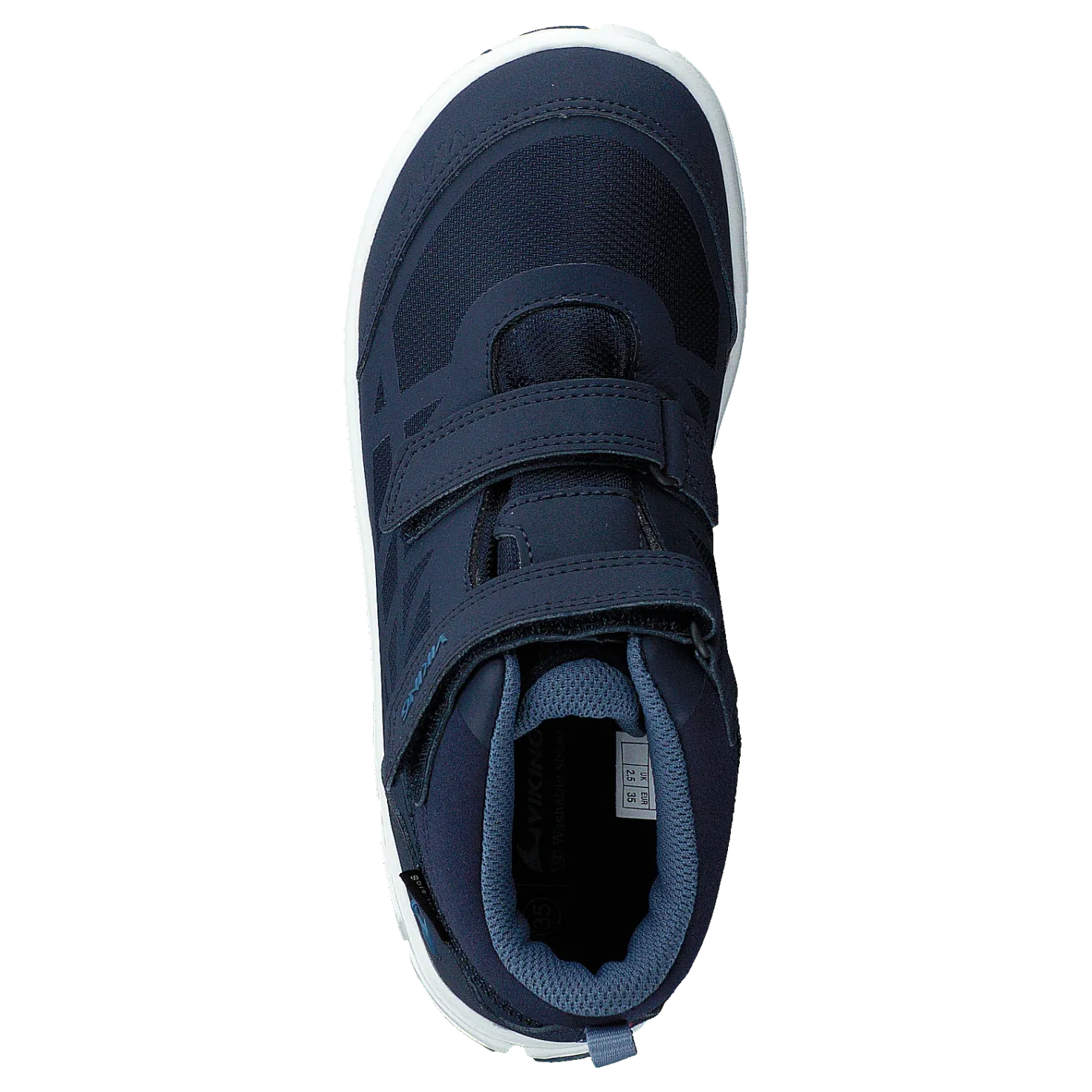 Veme Reflex Mid GTX 2V Navy/Demin