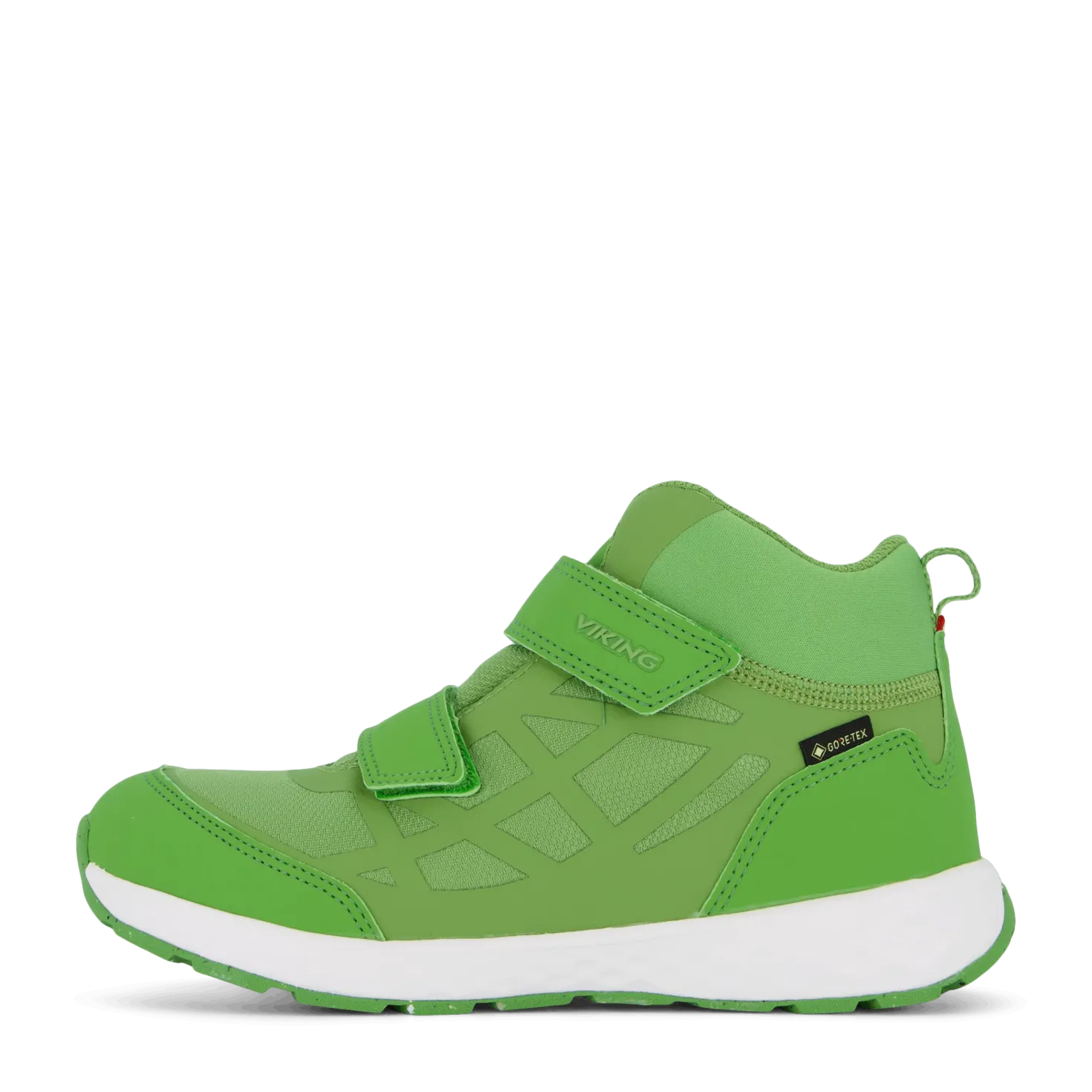 Veme Reflex Mid GTX 2V Olive/Eggshell