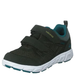 Veme Vel Gtx Huntinggreen/olive