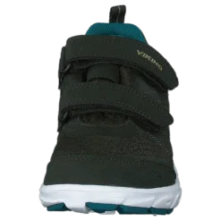 Veme Vel Gtx Huntinggreen/olive