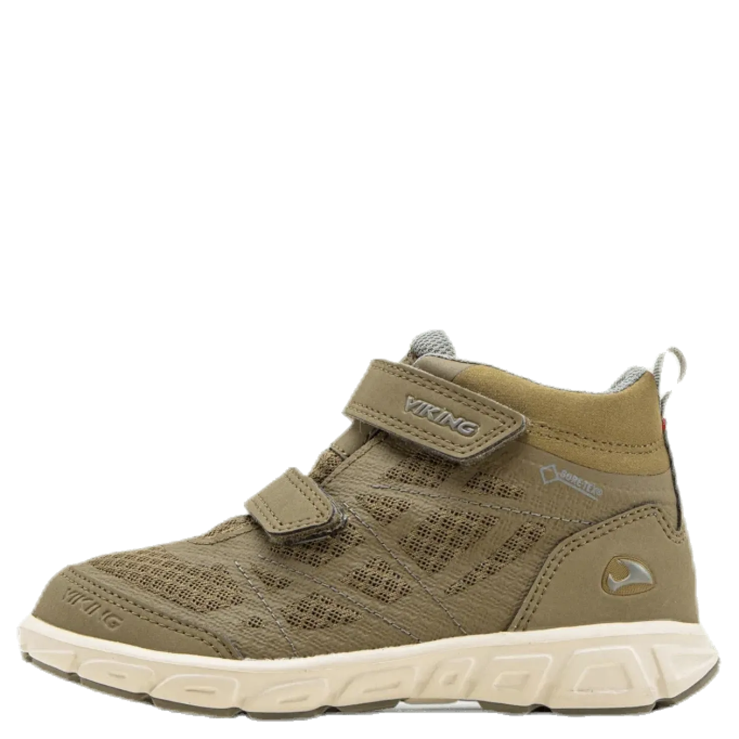 Veme Vel Mid Gore-Tex Green
