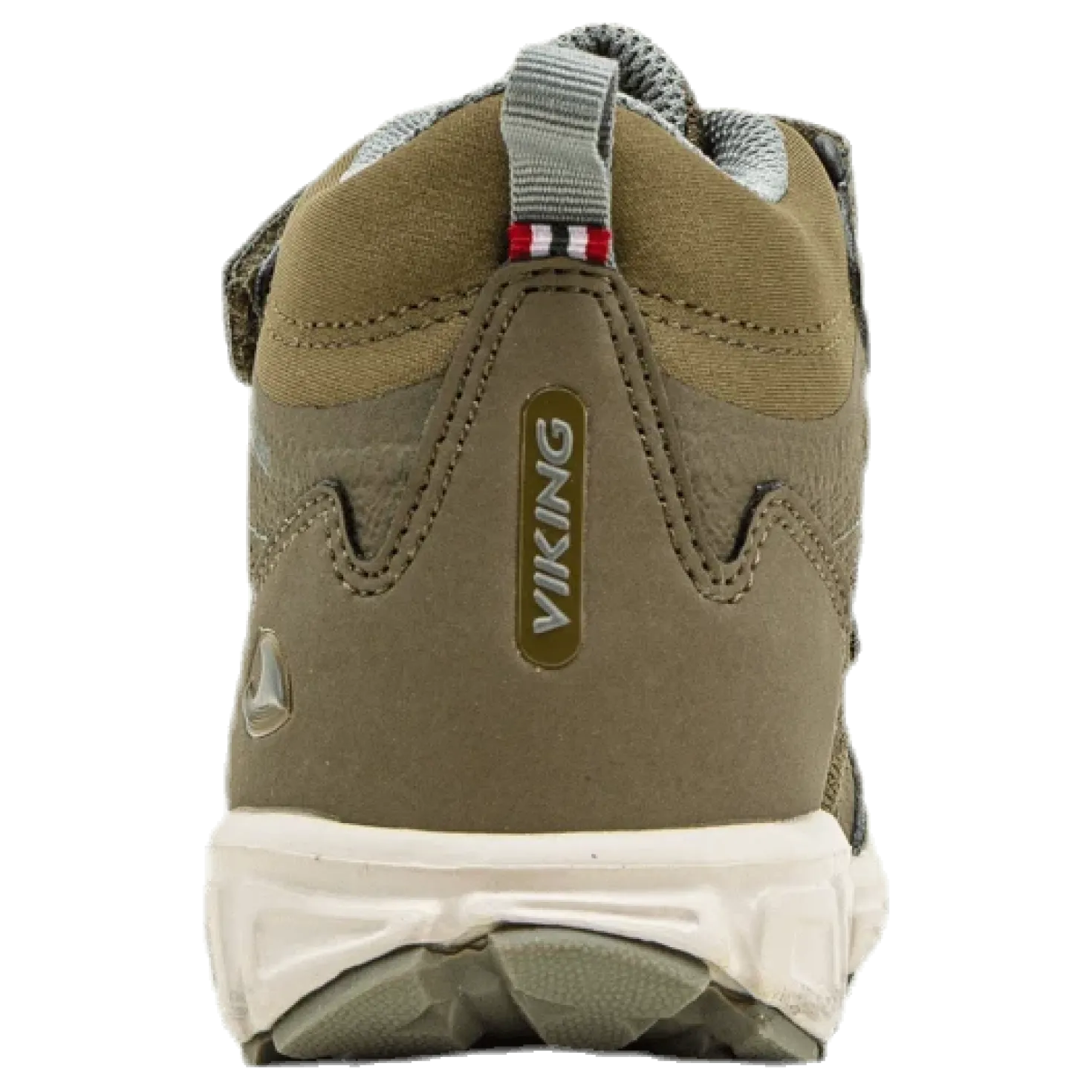 Veme Vel Mid Gore-Tex Green