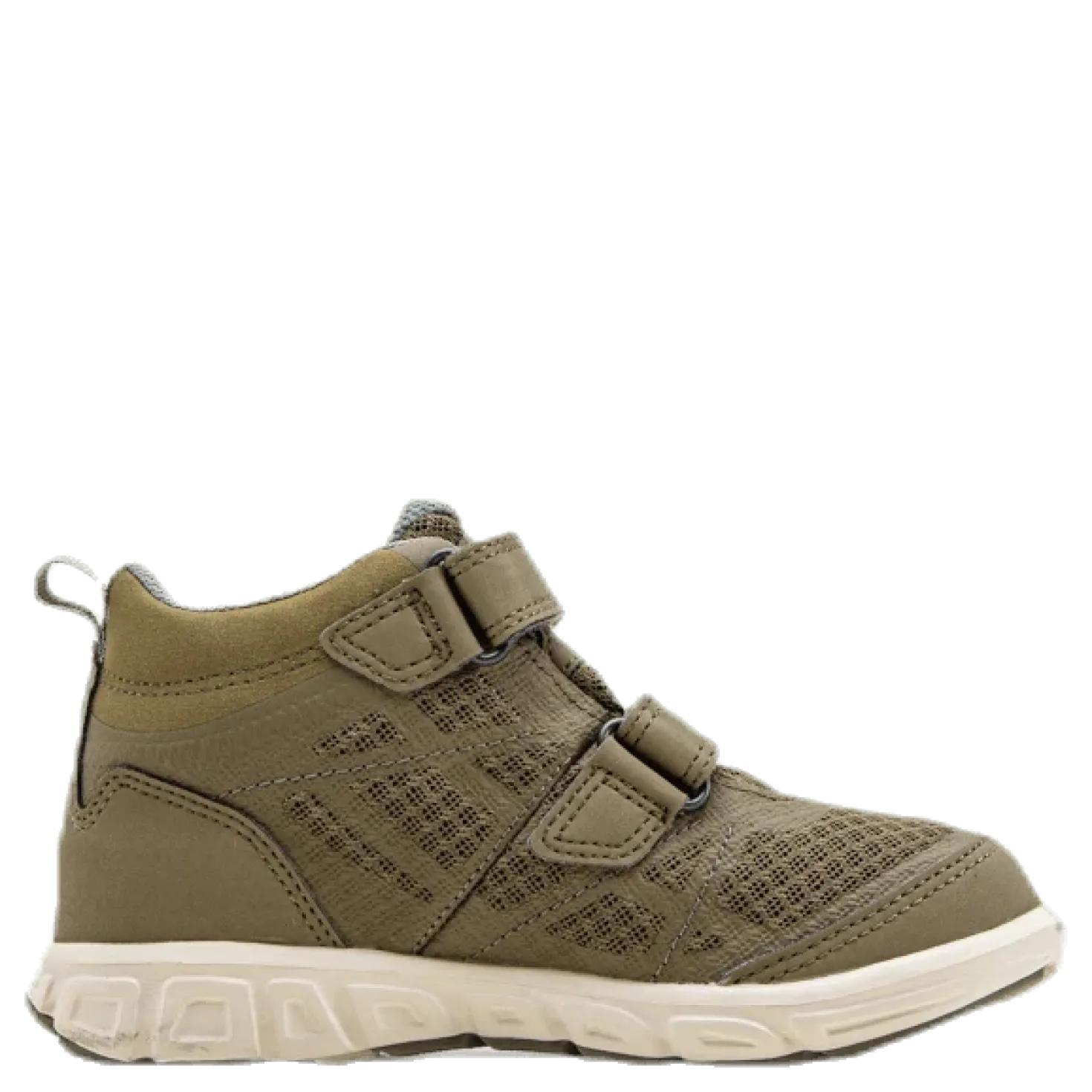 Veme Vel Mid Gore-Tex Green