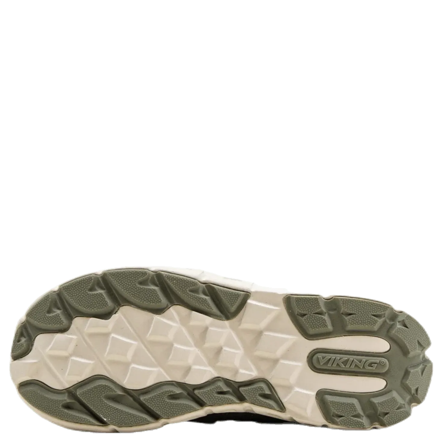 Veme Vel Mid Gore-Tex Green
