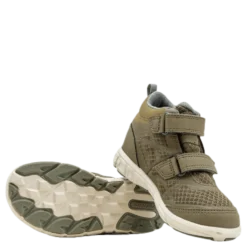 Veme Vel Mid Gore-Tex Green